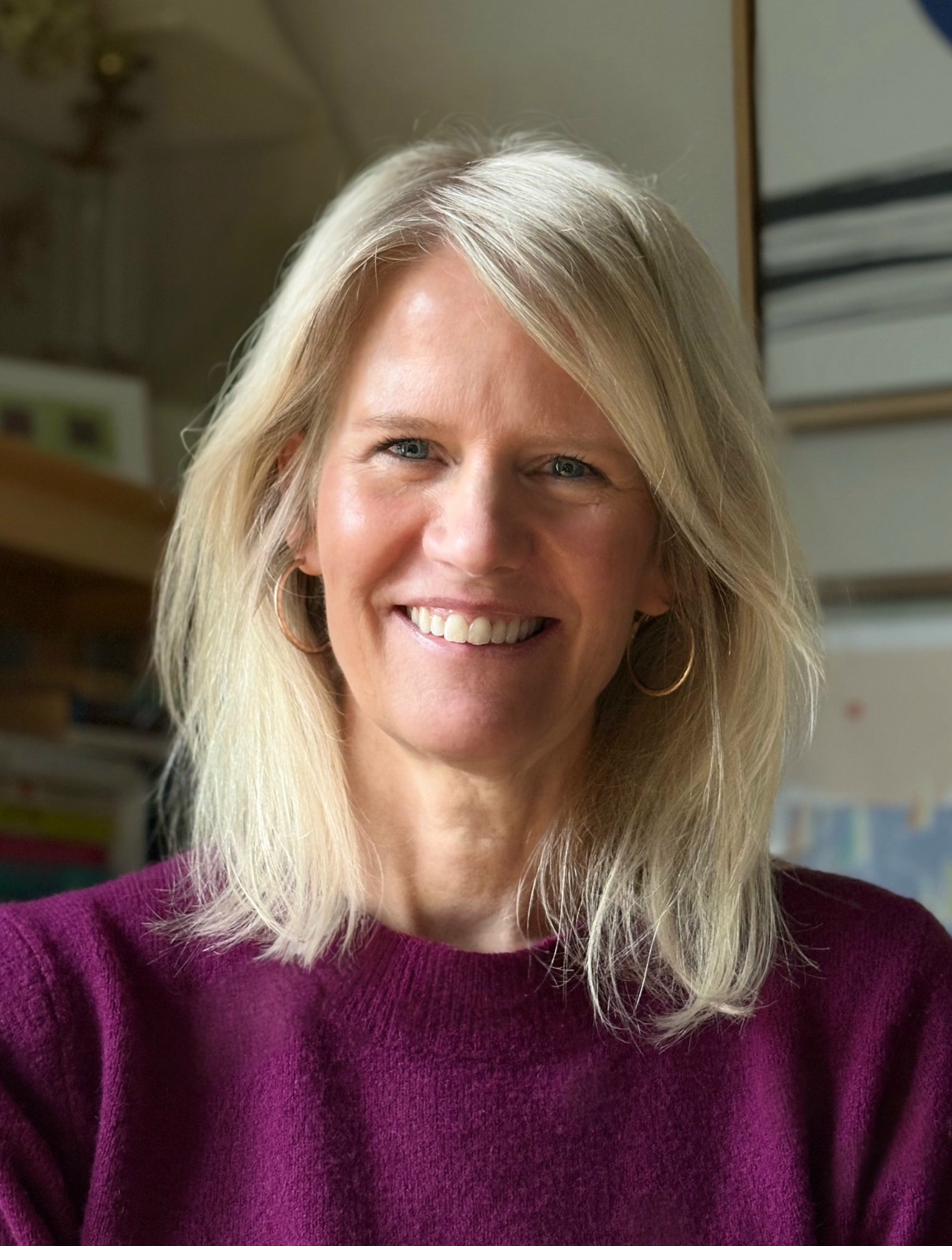 Valerie Wood, psychotherapist in Ann Arbor